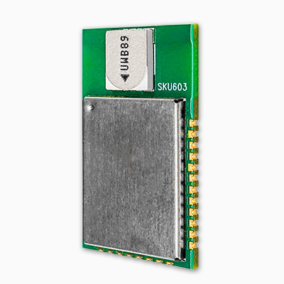 UWB定位标签?？镾KU603