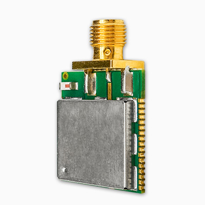 UWB定位模组SKU610 