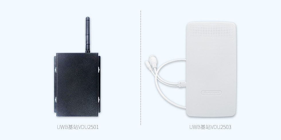 UWB基站VDU2501和VDU2503覆盖半径50米.jpg