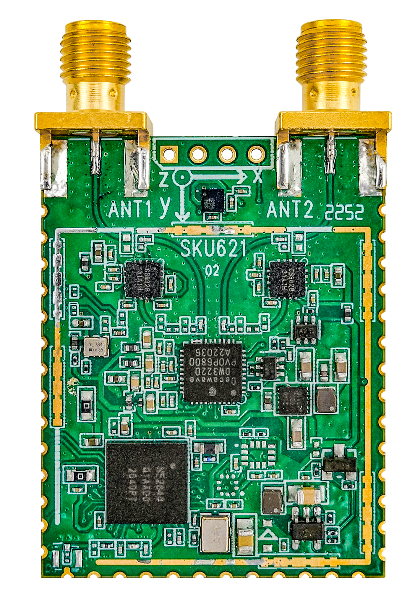 uwb?？镾KU621（200米远距离）