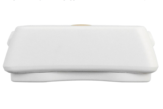 UWB测距标签VDU1508：高精度定位，智慧工业的安全守护者