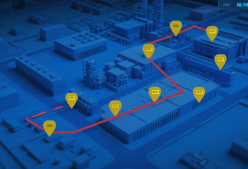 智能巡检解决方案如何杜绝巡检造假，构筑可靠性管理新基石